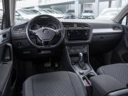 Volkswagen Tiguan II Волгоград  - изображение 35