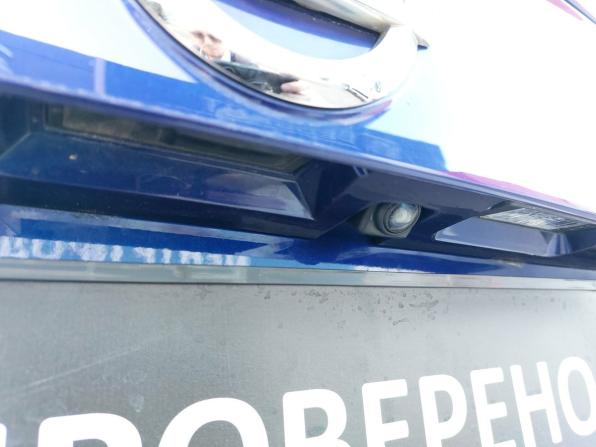 Nissan Qashqai II с пробегом 2019 года, цена 1 799 000 рублей, 106500 км, внедорожник, Автокод Объявления