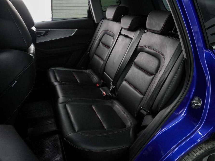 Chery Tiggo 7 Pro I Воронеж  - изображение 9
