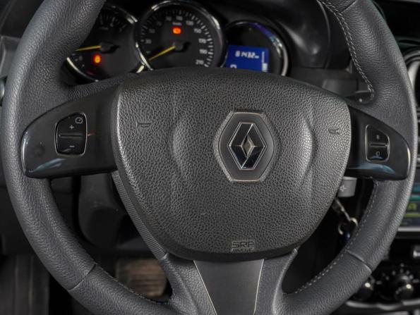 Renault Duster I Рестайлинг с пробегом 2018 года, цена 1 544 000 рублей, 81432 км, внедорожник, Автокод Объявления