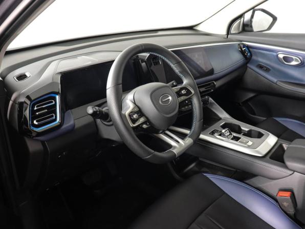 GAC GS3 с пробегом 2024 года, цена 2 299 000 рублей, 2019 км, внедорожник, Автокод Объявления