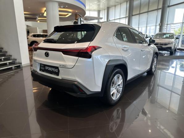 Lexus UX I с пробегом 2021 года, цена 3 056 000 рублей, 94816 км, внедорожник, Автокод Объявления