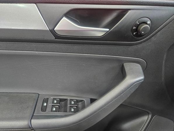 Volkswagen Polo VI с пробегом 2020 года, цена 1 445 000 рублей, 93889 км, лифтбек, Автокод Объявления