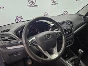 Lada (ВАЗ) Vesta I Тольятти  - изображение 35