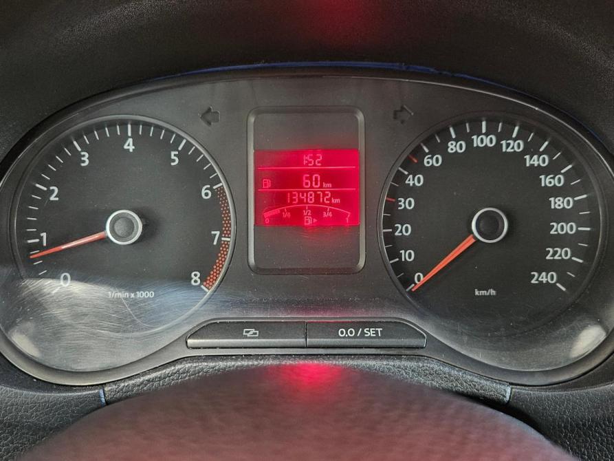 Volkswagen Polo V Вологда  - изображение 10