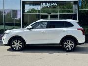 Kia Sportage (China) III (NP) Рестайлинг Пермь  - изображение 27