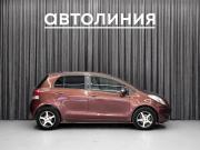 Toyota Vitz II (XP90) Красноярск  - изображение 20