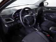 Hyundai Solaris II Рестайлинг Москва  - изображение 40