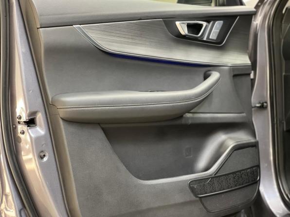 Chery Tiggo 7 Pro Max I с пробегом 2023 года, цена 2 139 000 рублей, 21700 км, внедорожник, Автокод Объявления