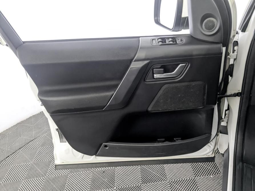Land Rover Freelander II Рестайлинг 2 Москва  - изображение 19