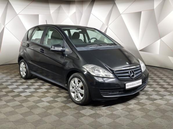Mercedes-Benz A-Класс II (W169) Рестайлинг с пробегом 2012 года, цена 755 000 рублей, 121469 км, хэтчбек, Автокод Объявления