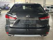 Lexus RX IV Рестайлинг Самара  - изображение 41