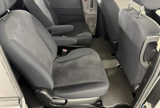 Honda Freed I с пробегом 2009 года, цена 1 030 000 рублей, 159067 км, компактвэн, Автокод Объявления