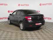 Renault Logan II Вологда  - изображение 23