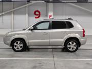 Hyundai Tucson I Казань  - изображение 32