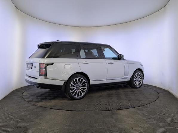 Land Rover Range Rover IV Рестайлинг с пробегом 2021 года, цена 7 850 000 рублей, 88920 км, внедорожник, Автокод Объявления