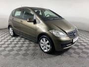 Mercedes-Benz A-Класс II (W169) Рестайлинг Москва  - изображение 22