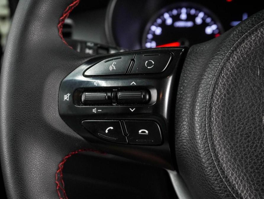 Kia Rio IV Воронеж  - изображение 16