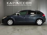 Citroen C4 I Рестайлинг Пермь  - изображение 23