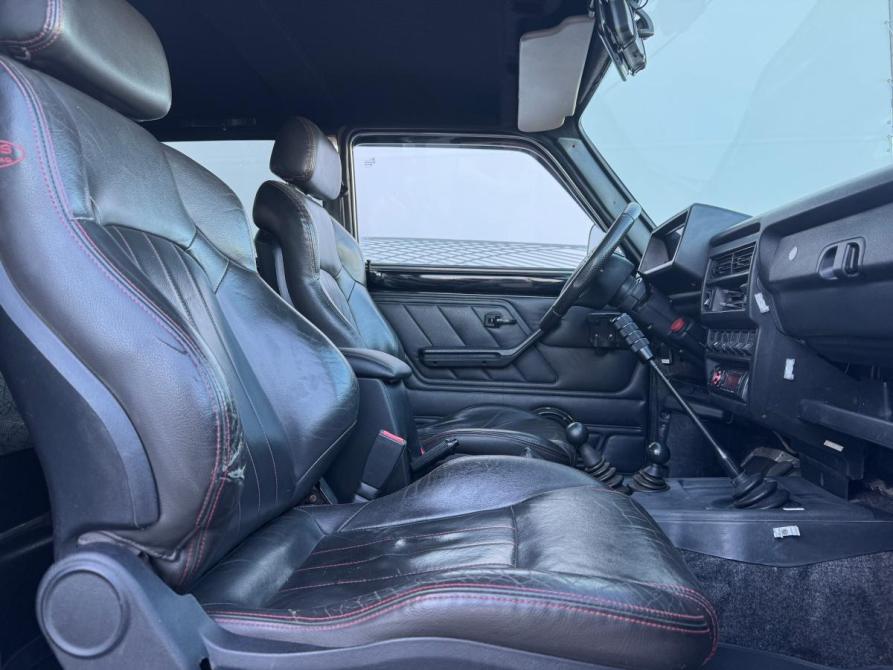 Lada (ВАЗ) 2121 (4x4) I Рестайлинг Воронеж  - изображение 14