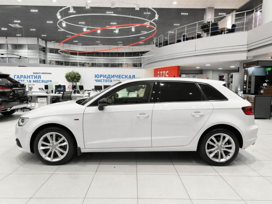 Audi A3 III (8V) Казань  - изображение 10