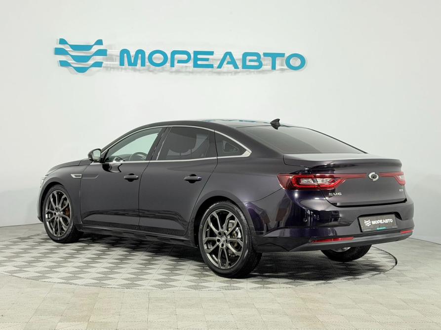 Renault Samsung SM6 I Калининград  - изображение 7