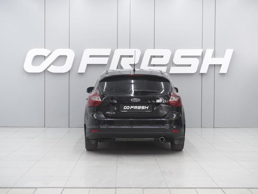 Ford Focus III Ростов-на-Дону  - изображение 4