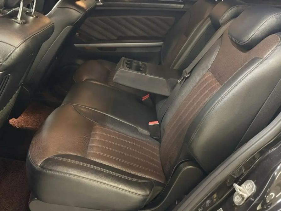 Mercedes-Benz GL-Класс I (X164) Рестайлинг Саратов  - изображение 11