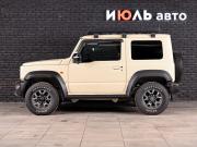 Suzuki Jimny IV Екатеринбург  - изображение 24