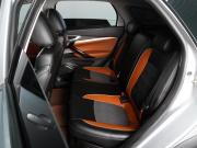 Lada (ВАЗ) Vesta I Рестайлинг (NG) Минеральные Воды  - изображение 25