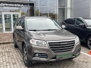 Haval H6 I Череповец  - изображение 16