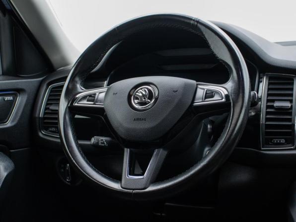 Skoda Kodiaq I с пробегом 2020 года, цена 3 245 000 рублей, 125000 км, внедорожник, Автокод Объявления