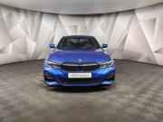 BMW 3 серии VII (G2x) Москва  - изображение 19
