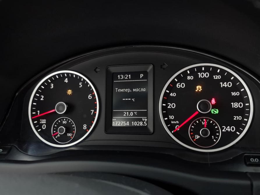 Volkswagen Tiguan I Нижний Новгород  - изображение 16
