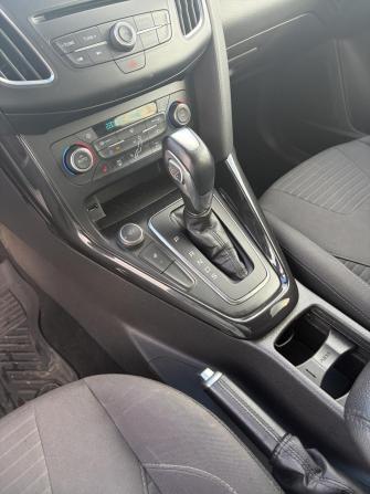 Ford Focus III Рестайлинг с пробегом 2017 года, цена 1 210 000 рублей, 57000 км, седан, Автокод Объявления