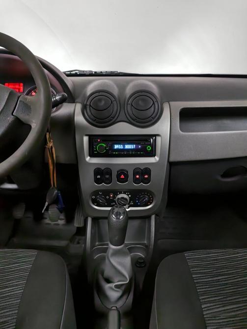 Renault Sandero I Москва  - изображение 12