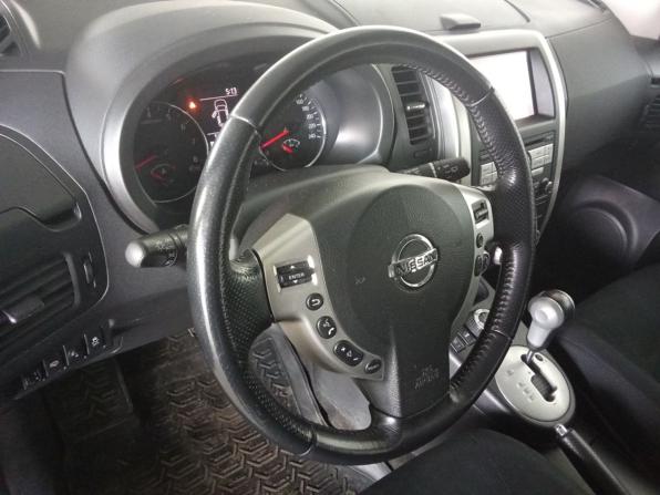 Nissan X-Trail II Рестайлинг с пробегом 2012 года, цена 1 290 000 рублей, 140000 км, внедорожник, Автокод Объявления