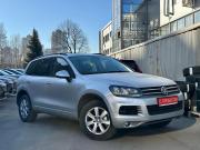 Volkswagen Touareg II Санкт-Петербург  - изображение 16