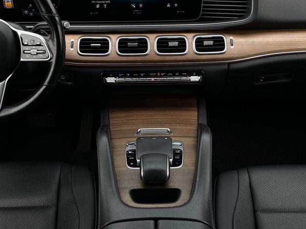 Mercedes-Benz GLE II (V167) с пробегом 2019 года, цена 5 749 000 рублей, 119473 км, внедорожник, Автокод Объявления