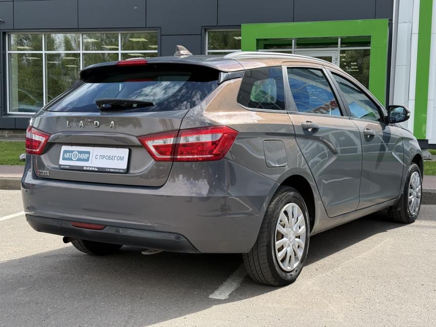 Lada (ВАЗ) Vesta I Ярославль  - изображение 5