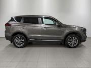 Geely Atlas Pro Москва  - изображение 34