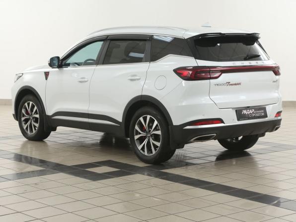 Chery Tiggo 7 Pro Max I с пробегом 2024 года, цена 1 900 000 рублей, 44300 км, внедорожник, Автокод Объявления