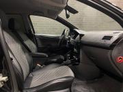 Opel Astra H Рестайлинг Челябинск  - изображение 28