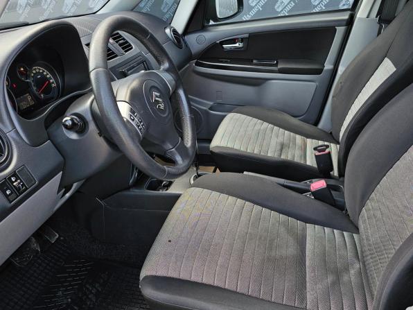 Suzuki SX4 I (Classic) Рестайлинг с пробегом 2012 года, цена 990 000 рублей, 171200 км, хэтчбек, Автокод Объявления