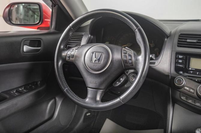 Honda Accord VII Рестайлинг с пробегом 2007 года, цена 949 000 рублей, 258000 км, седан, Автокод Объявления