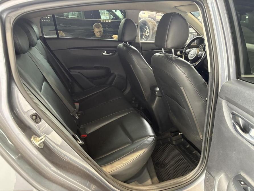 Kia Rio IV Новомосковск  - изображение 9