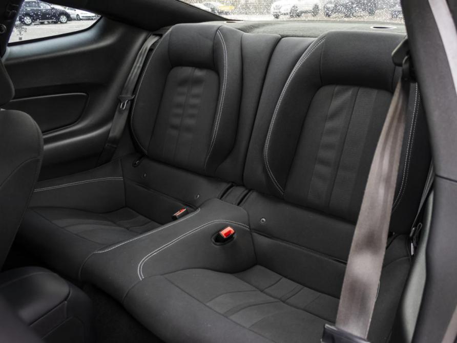 Ford Mustang VI Рестайлинг Москва  - изображение 19