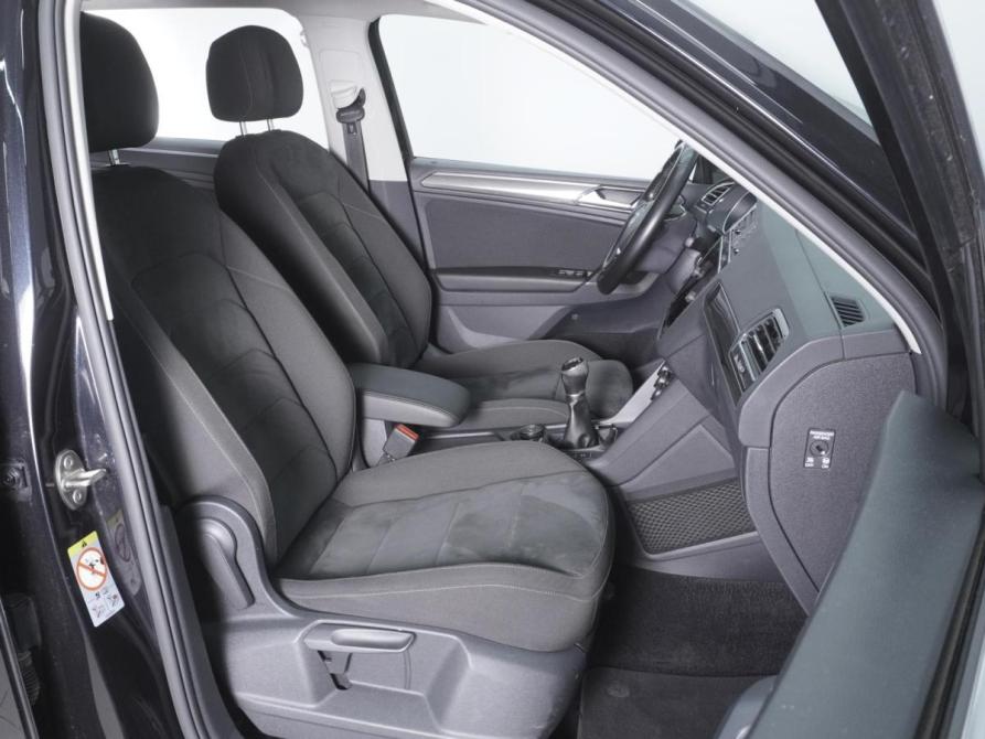 Volkswagen Tiguan II Ростов-на-Дону  - изображение 8