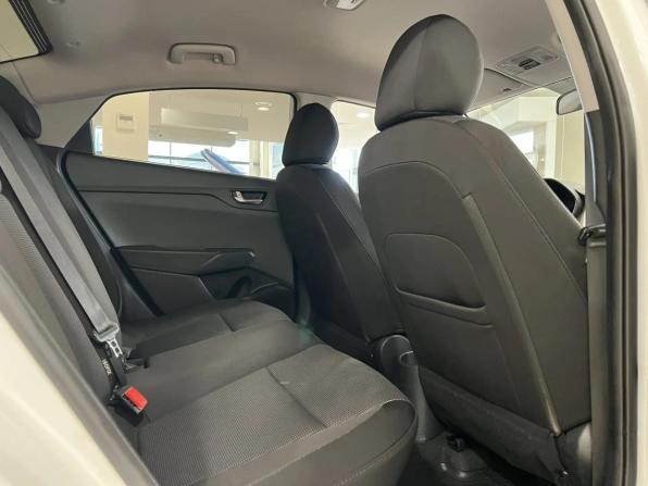 Hyundai Solaris II Рестайлинг с пробегом 2020 года, цена 1 420 000 рублей, 112991 км, седан, Автокод Объявления