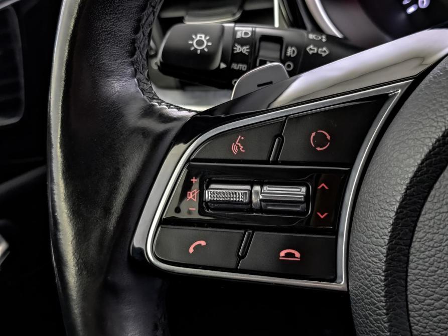 Kia Ceed III Москва  - изображение 27